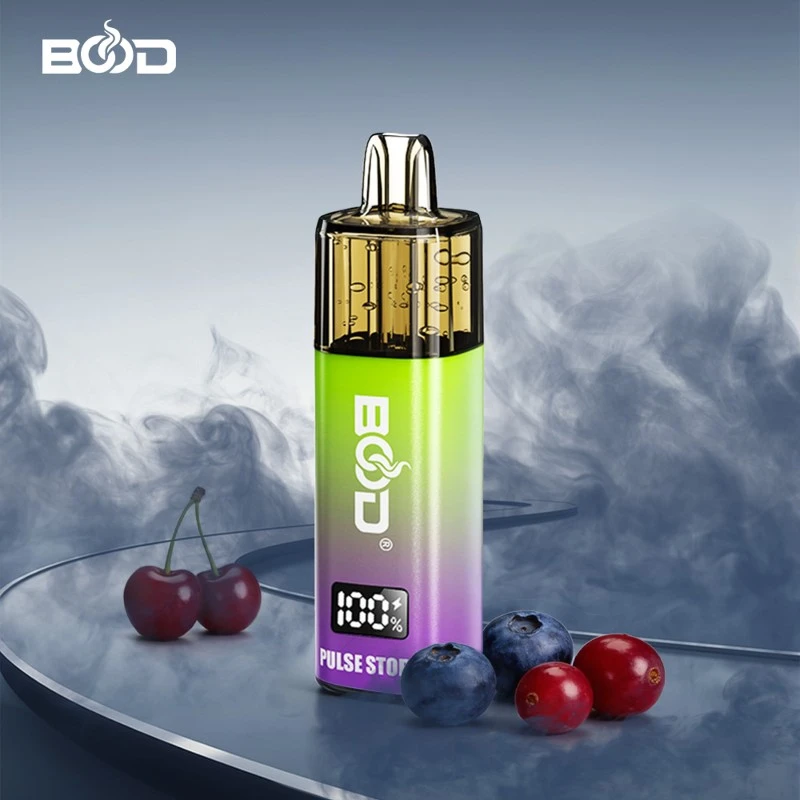 bood pluse strom 12k puffs vape-Blueberry Cherry Cranberry bood pluse strom 12k puffs vape-Blueberry Cherry Cranberry